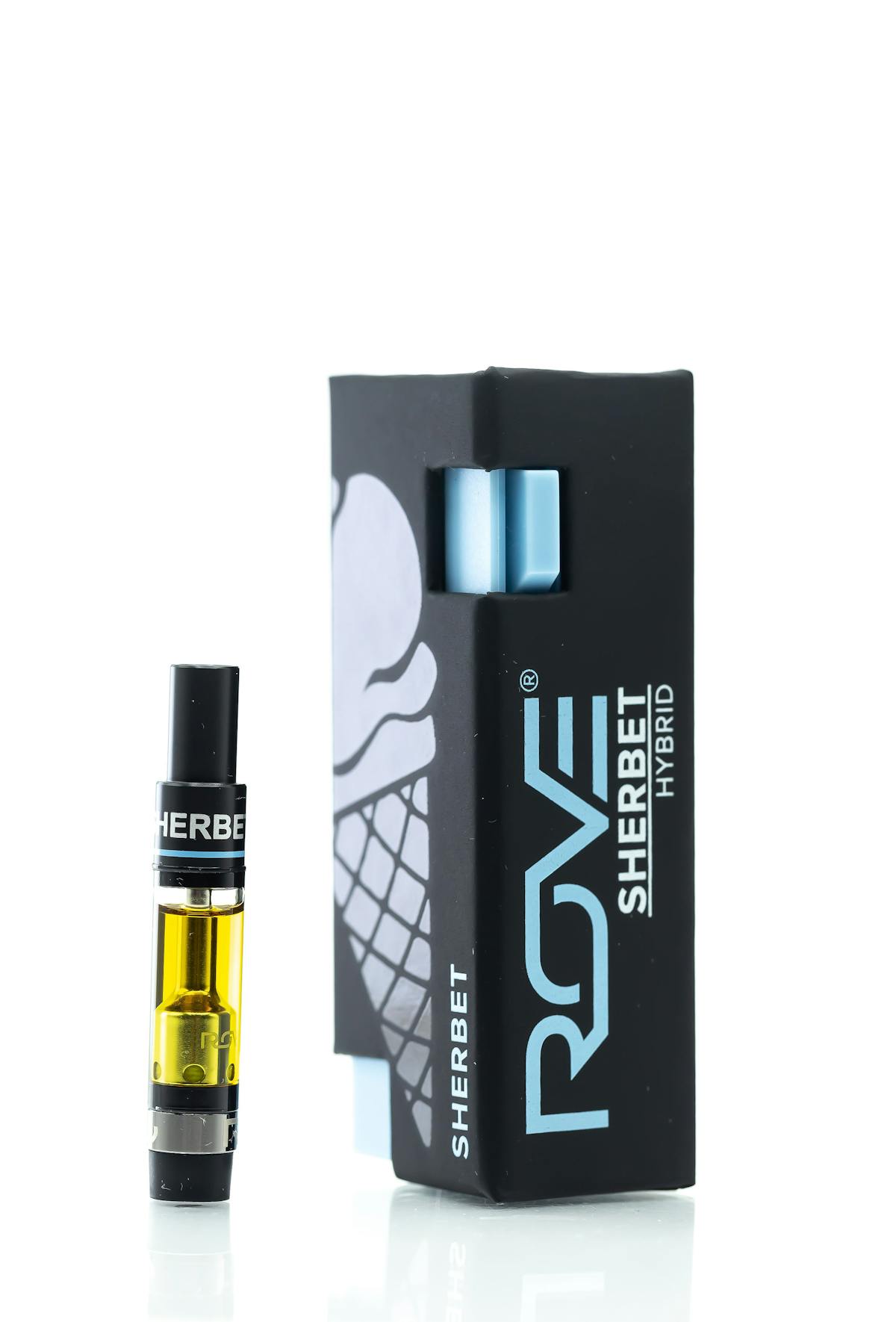 Photo of ROVE | Sherbet Vape Cart