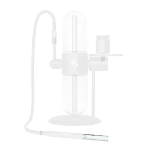 Studenglass | Plastic Hose Tip |-1
