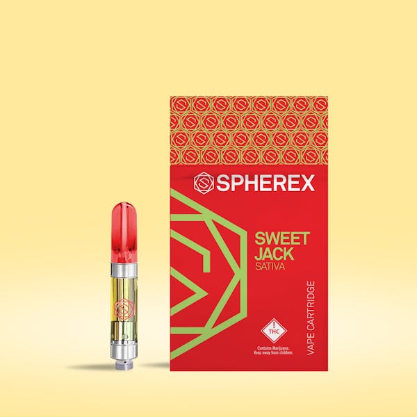 【2025福袋】 OG Kush | Spherex | Vaporizers 1g 1000mg | Cartridge リラクゼーショングッズ
