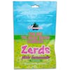 4/$15 AMNESIA ZERDS HASH ROSIN GUMMIES 5PK