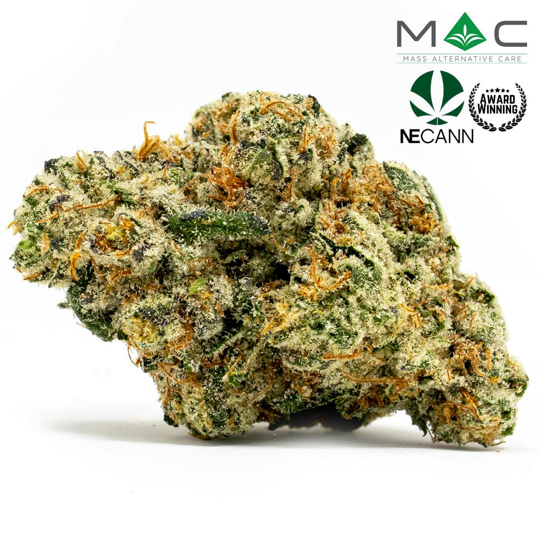 Product Coughy Cake (S) | Flower | 28g