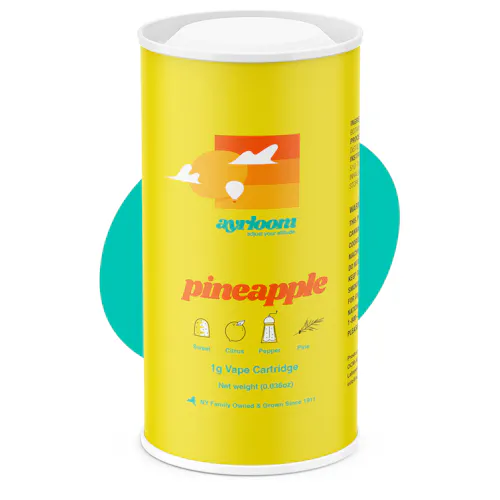 Ayrloom Pineapple Express | AIO | 1g-1