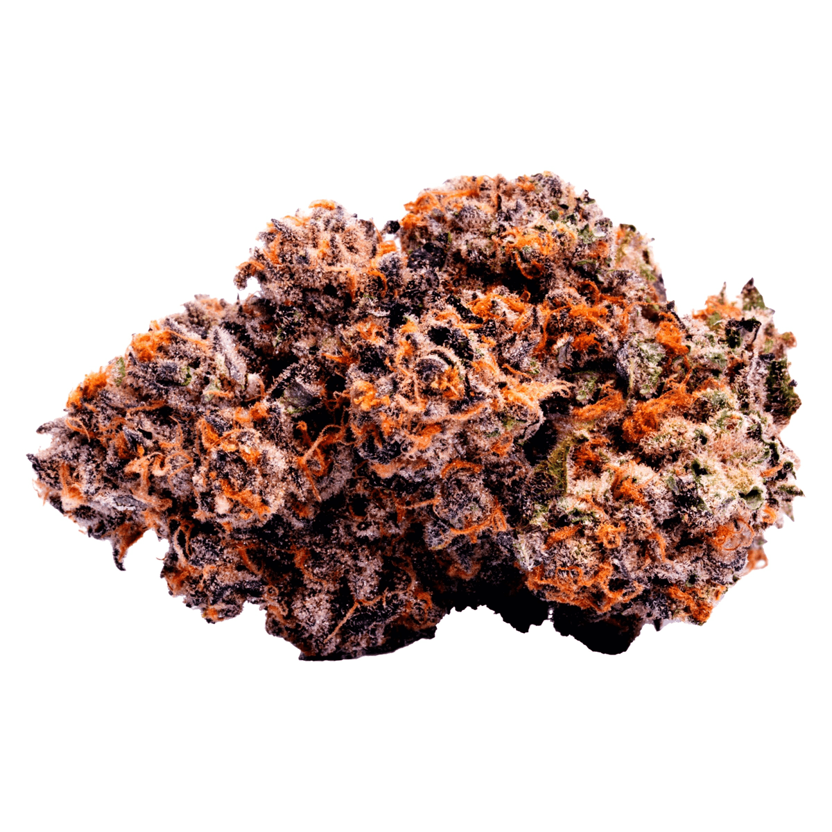 Tokyo Smoke (Stouffville Main)