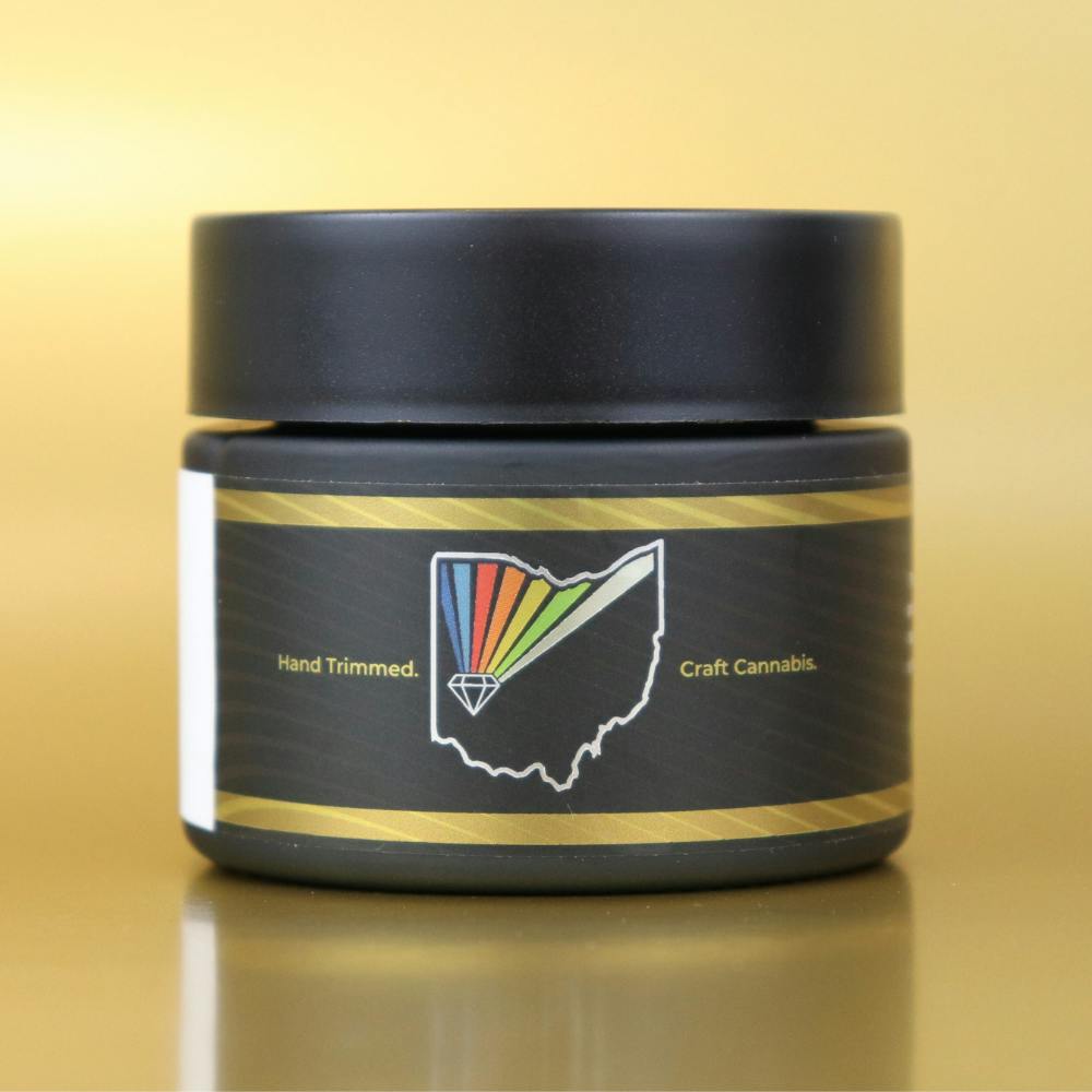 ◆苺◆ Strawberry Lemonade | 2.83g | Piqua - OCC