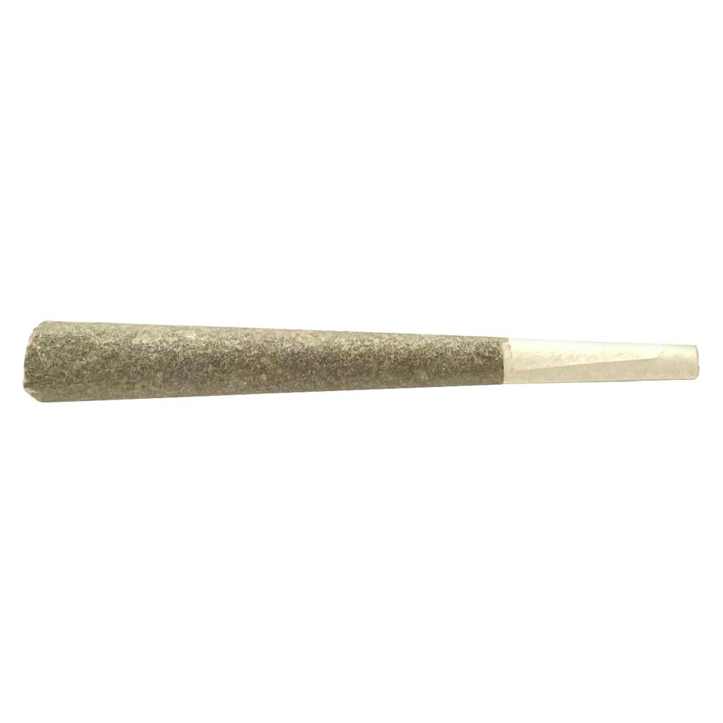 BLK MKT - Bacio Gelato Pre-Roll - Indica - 1x1g