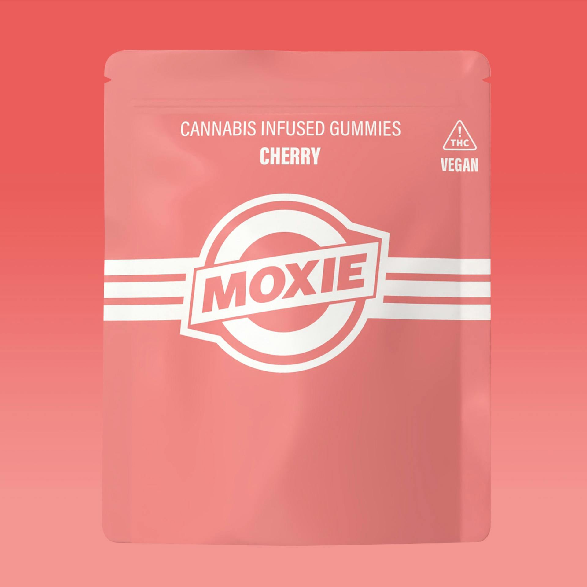 Cherry Gummies 10pk