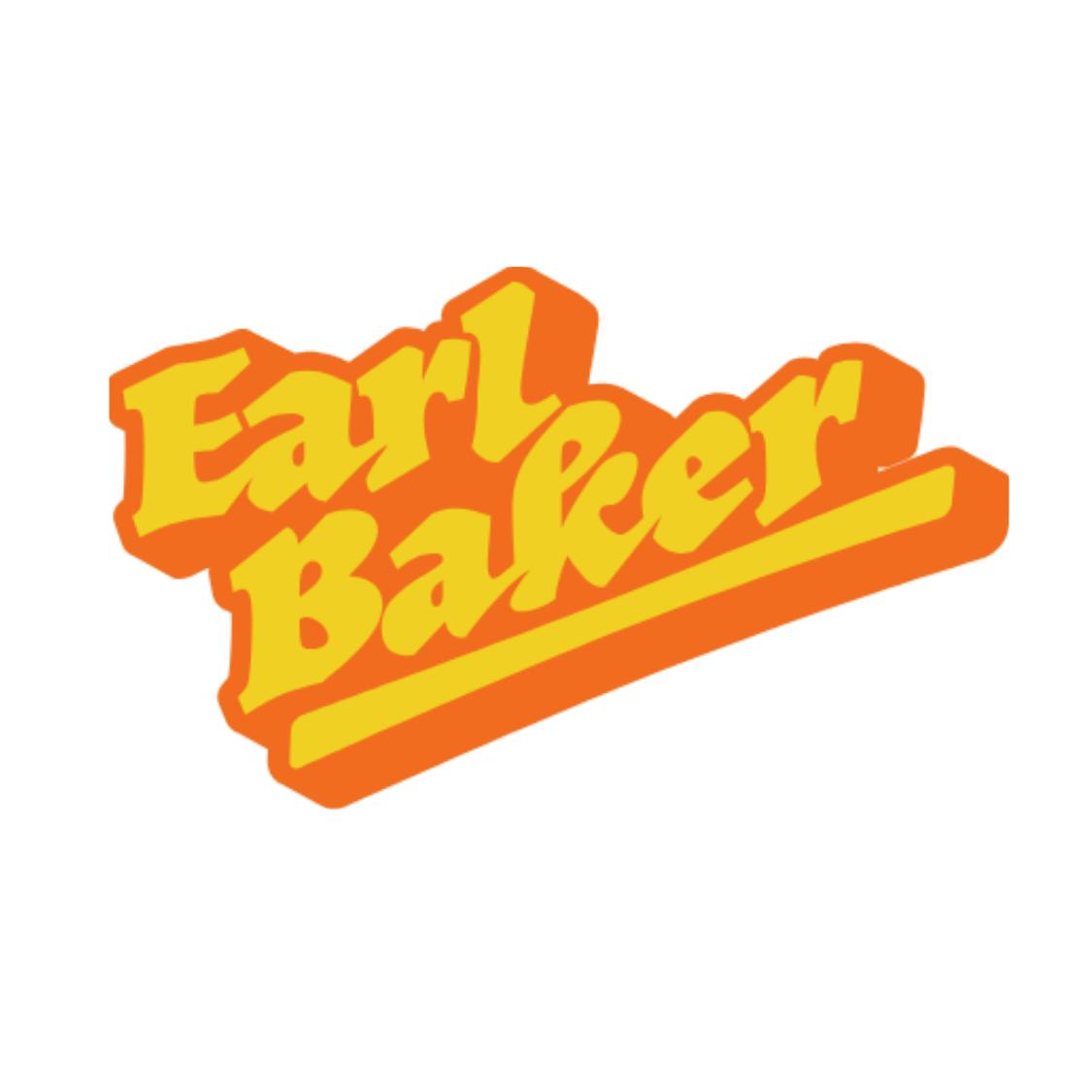 Earl Baker - Oregon Silver Lemons (Disposable)