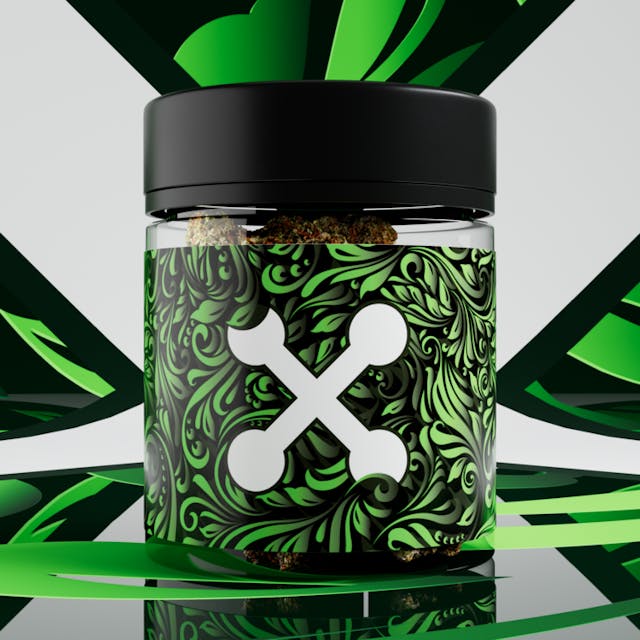 Dried cannabis flower is primarily ingested via inhalation. Activation time is roughly about 5 minutes and can last up to a few hours.