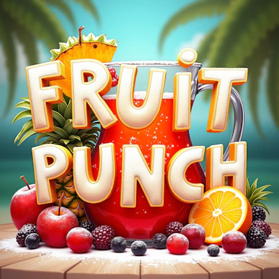 DELI Infused - Fresh Canna Snow Caps - Fruit Punch