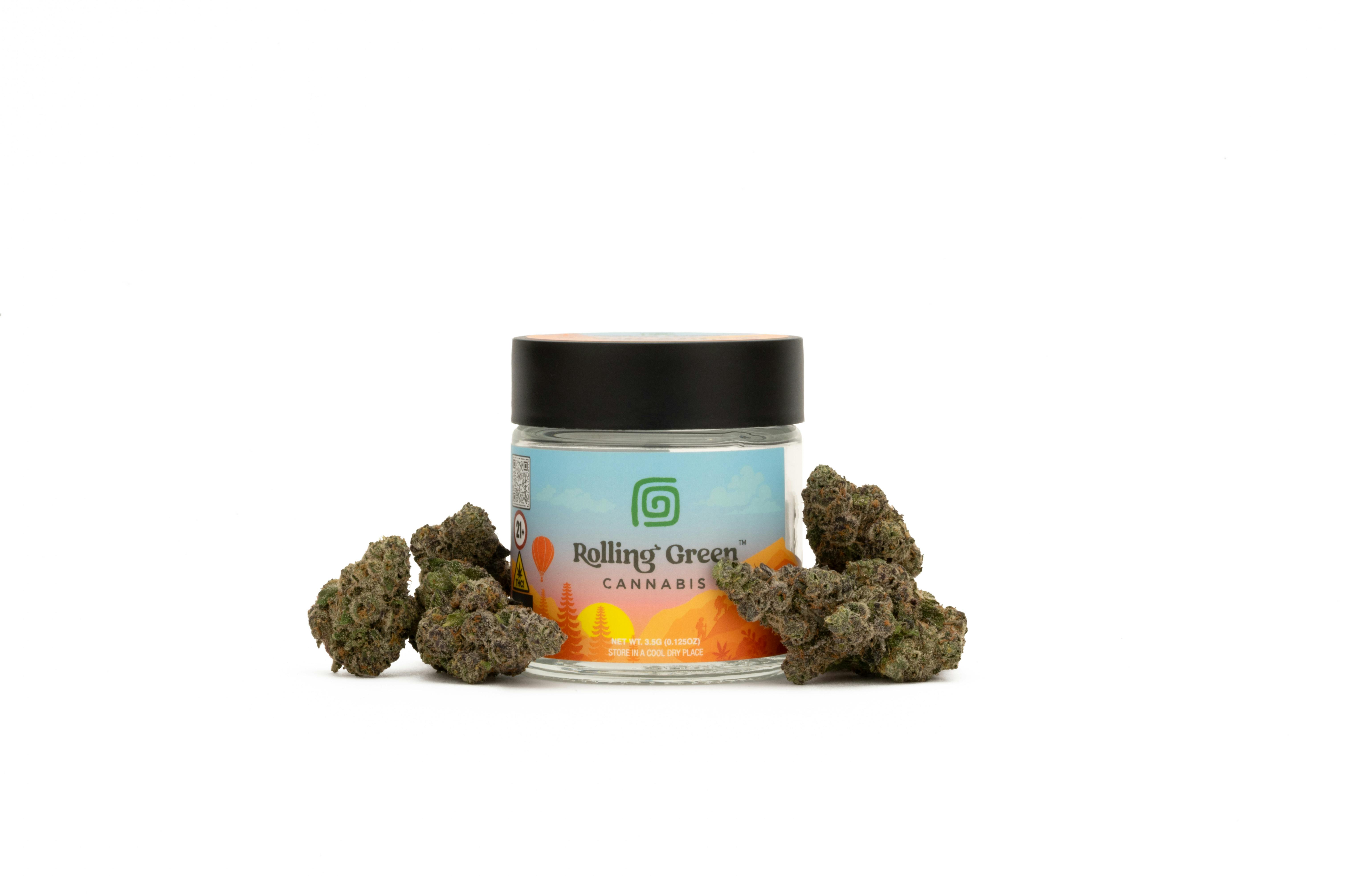 Vice City - Standard - 3.5g