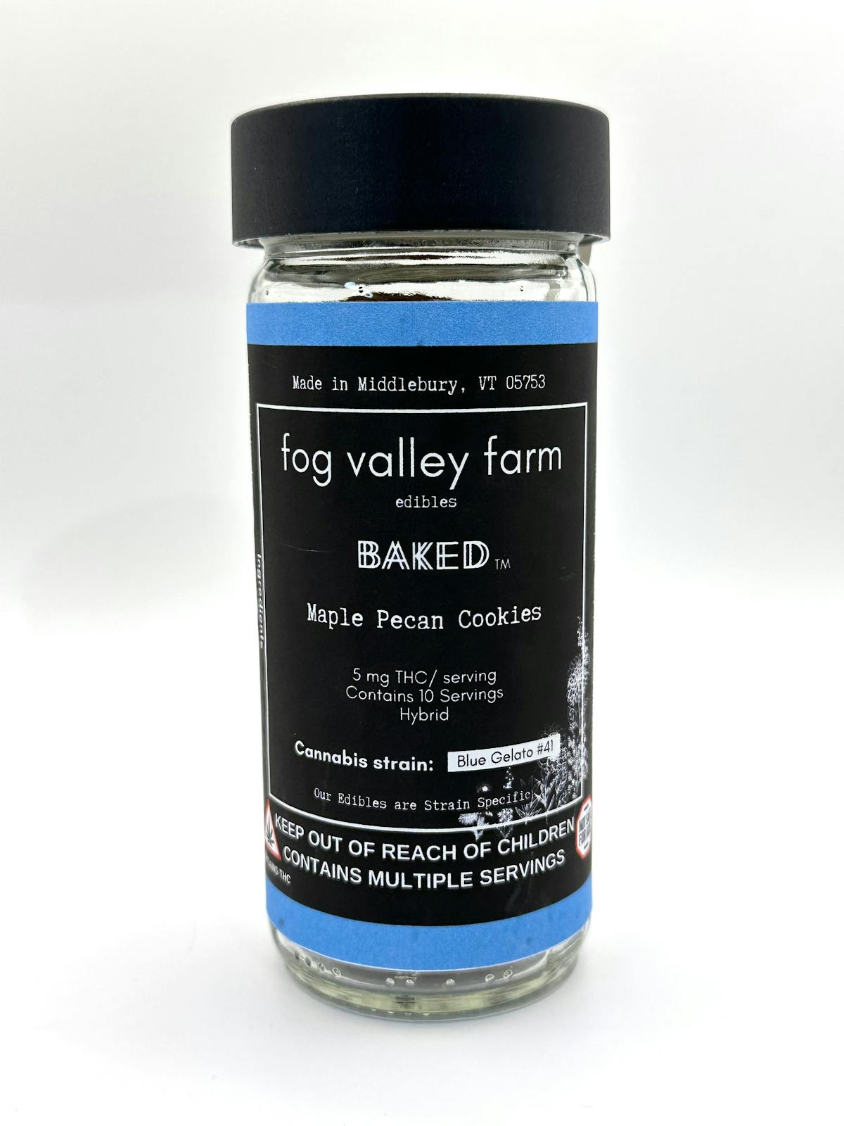 Photo of MAPLE PECAN