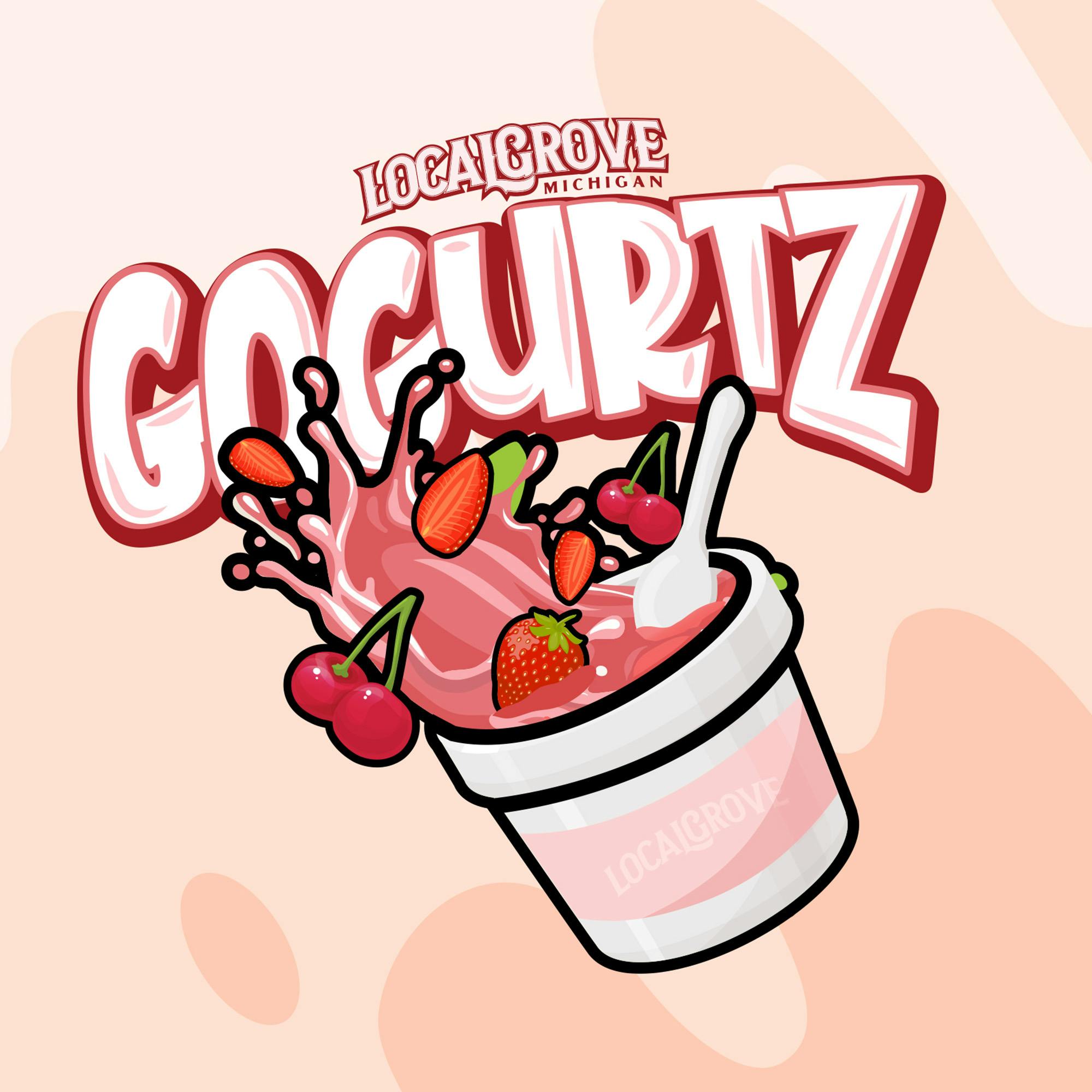 DELI - Local Grove - Gogurtz