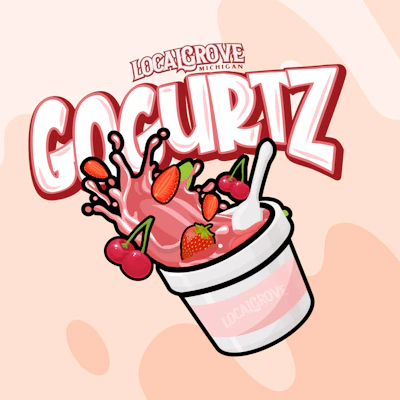 DELI - Local Grove - Gogurtz