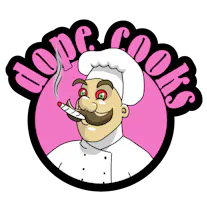 Dope Cooks Logo