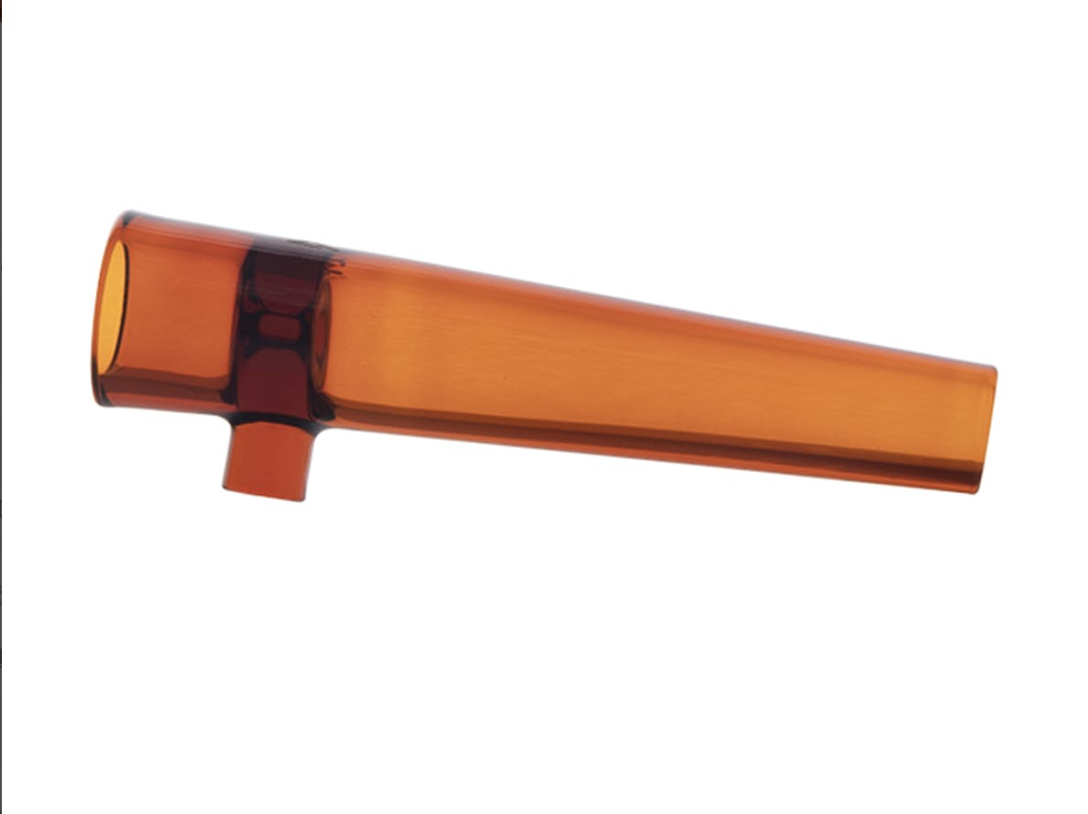 MJ Arsenal | Chillum | Amber
