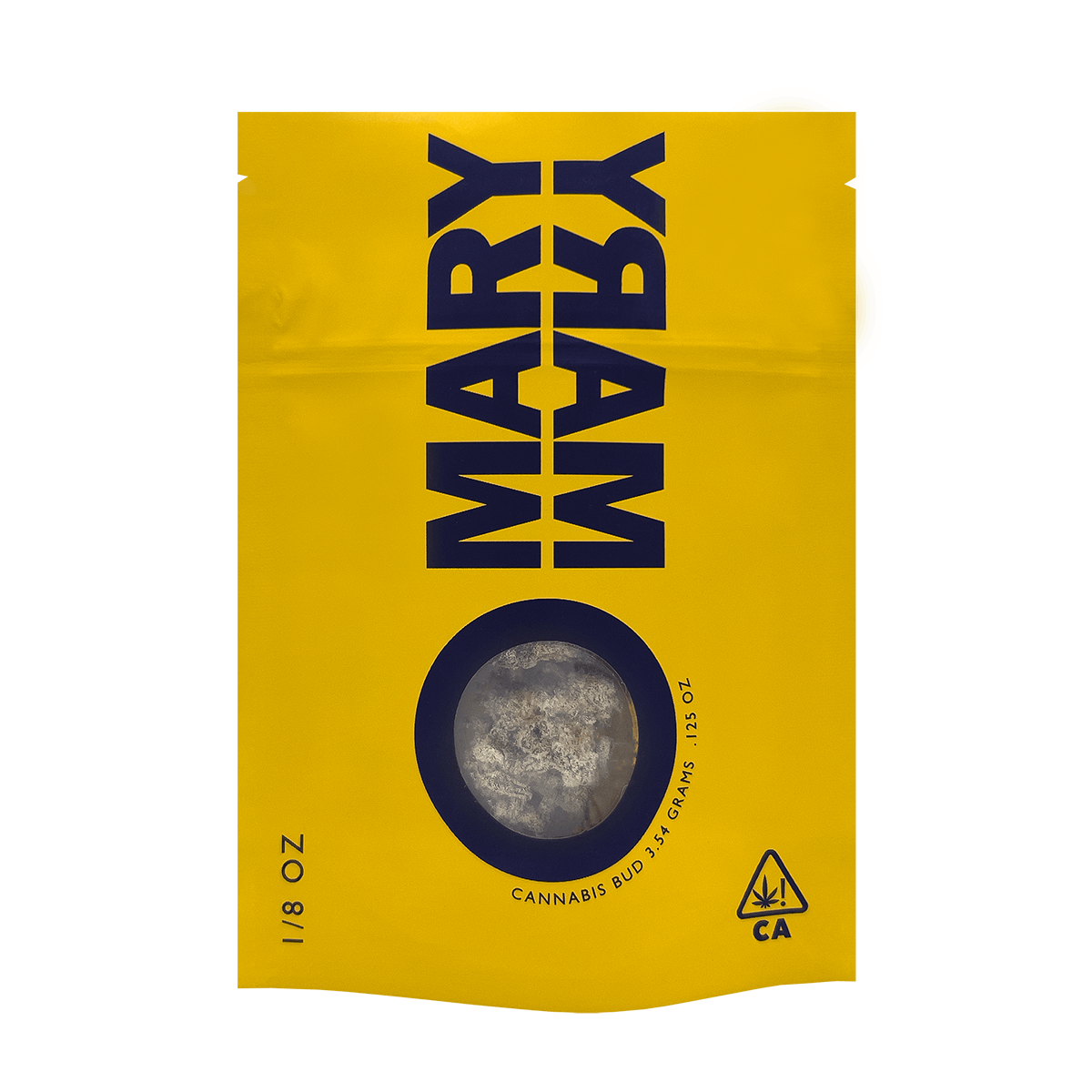 Mary Mary Blue Gobstopperz Indoor Cookies Hayward