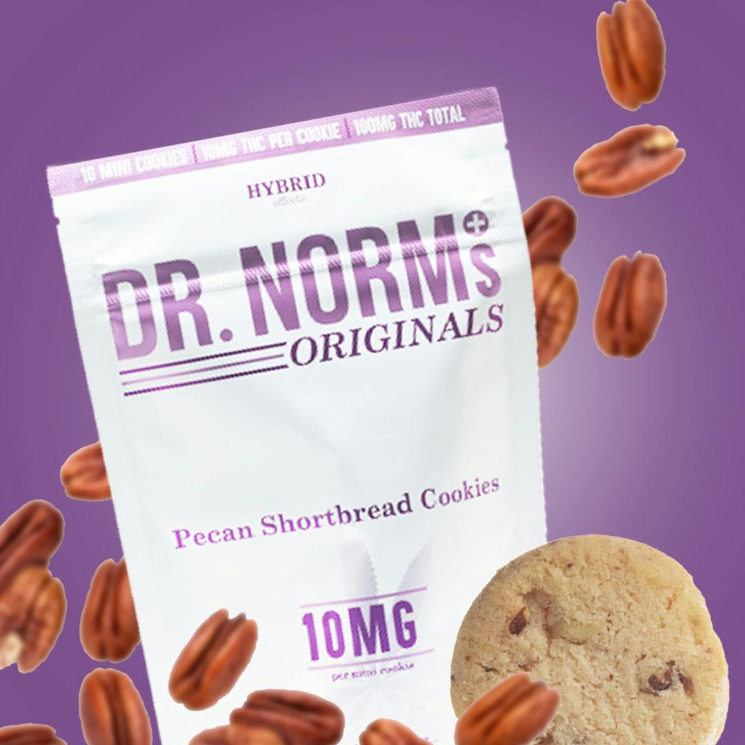 PECAN SHORTBREAD MINI COOKIES-2