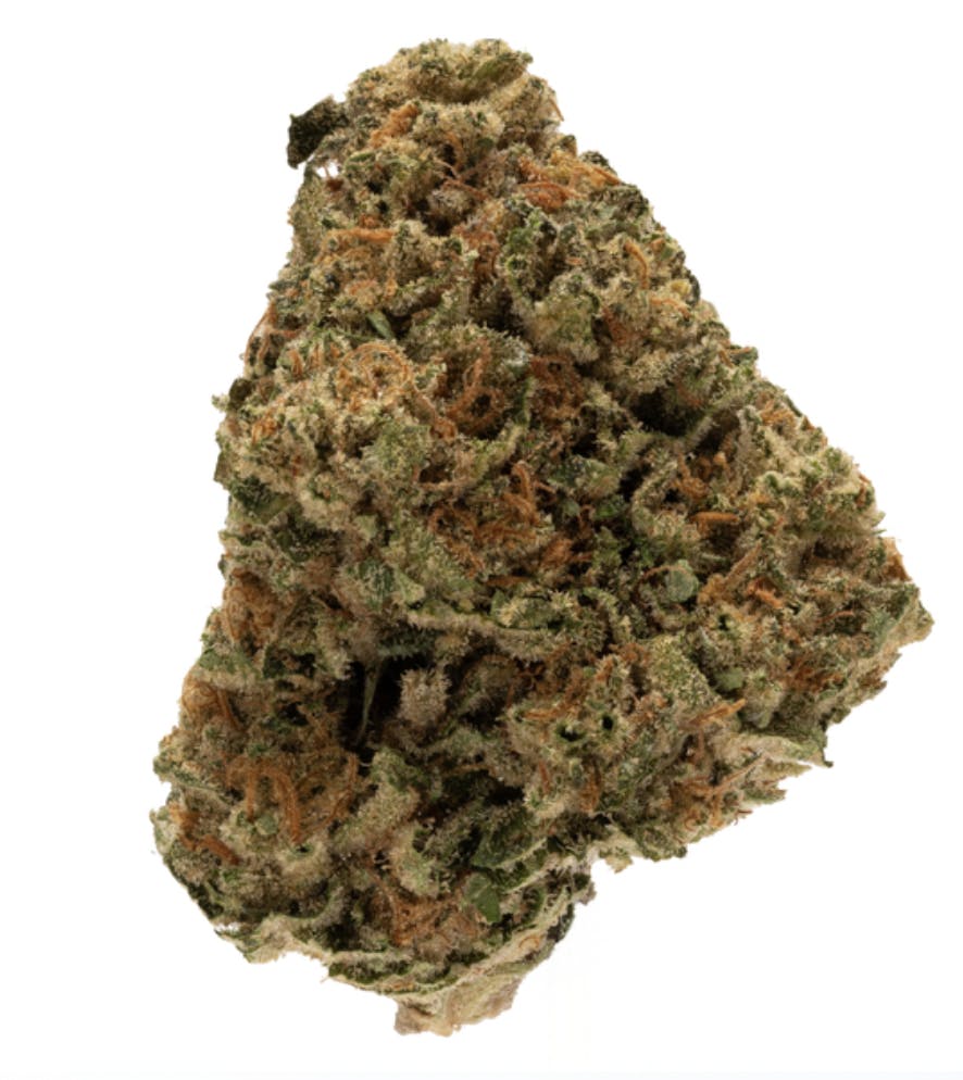 Rolling Green | Sharpie | 3.5g