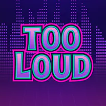 Too Loud Logo