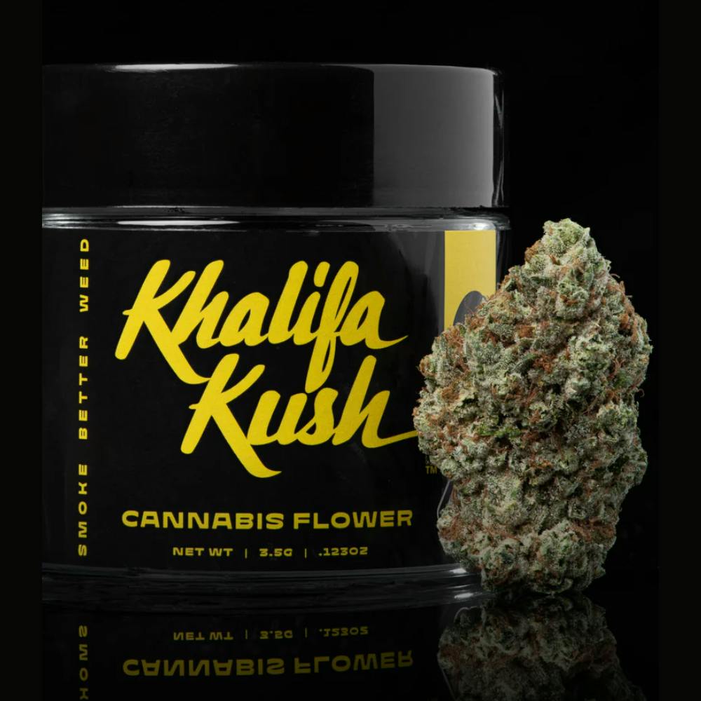 Khalifa Kush