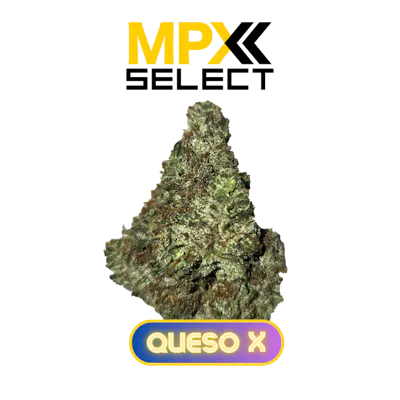 MPX Select Strawberry Limeade Flower | GrowHealthy