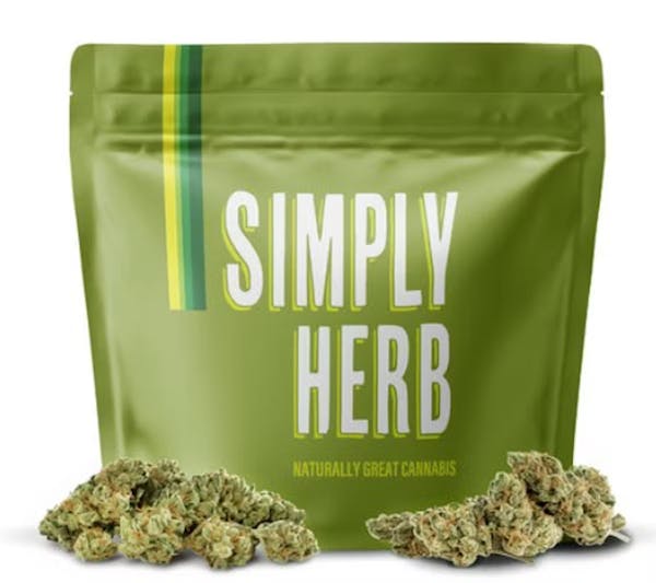 Depth Charge (IH) - 28g - Simply Herb