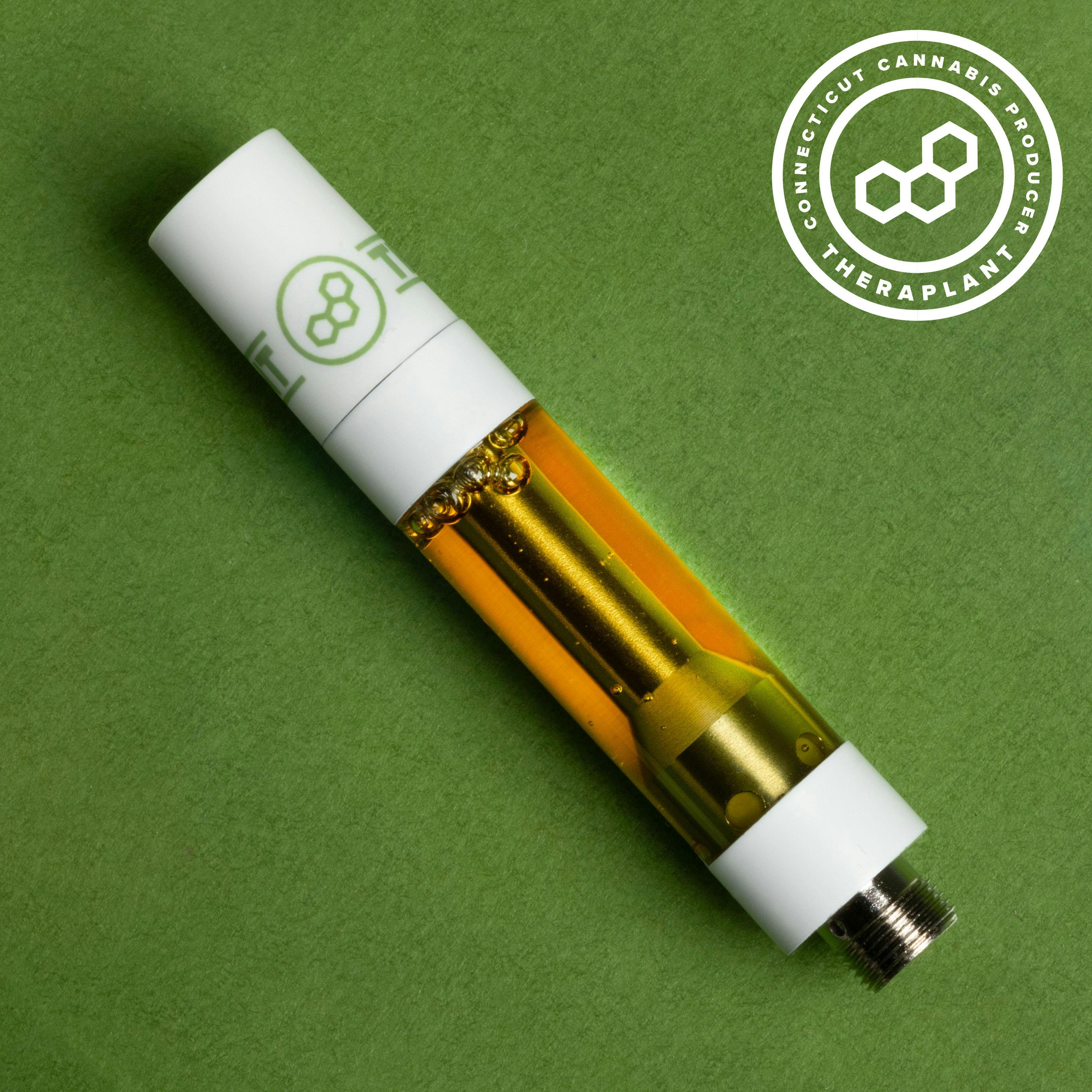 CNP 90% OG Kush 1ml ×3 CanaPuff THC+ liquid OG Kush, 89 mg, 30 ml