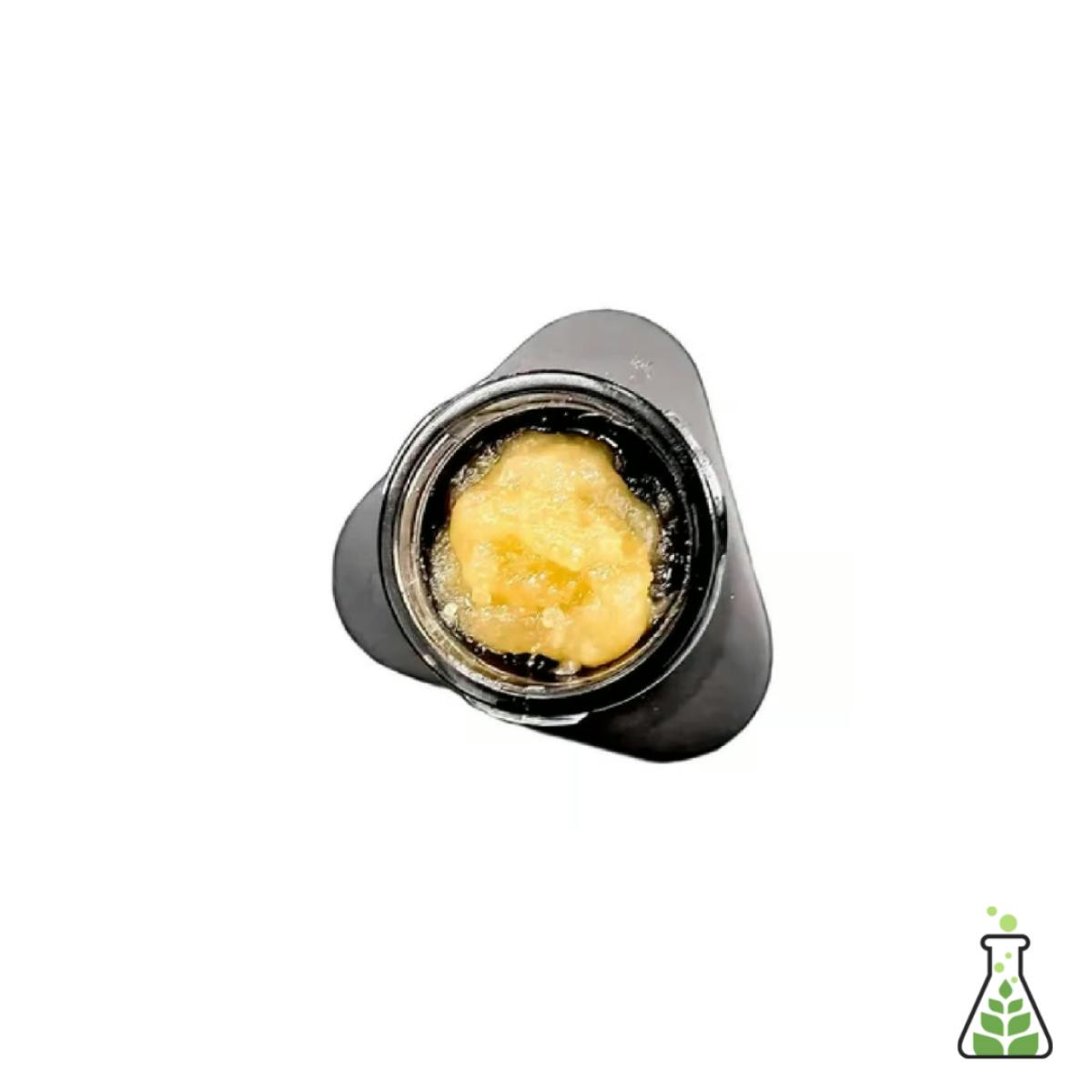 Wedding Cake x 4DD (IH) Sauce Baller Jar 4.2g • Potency