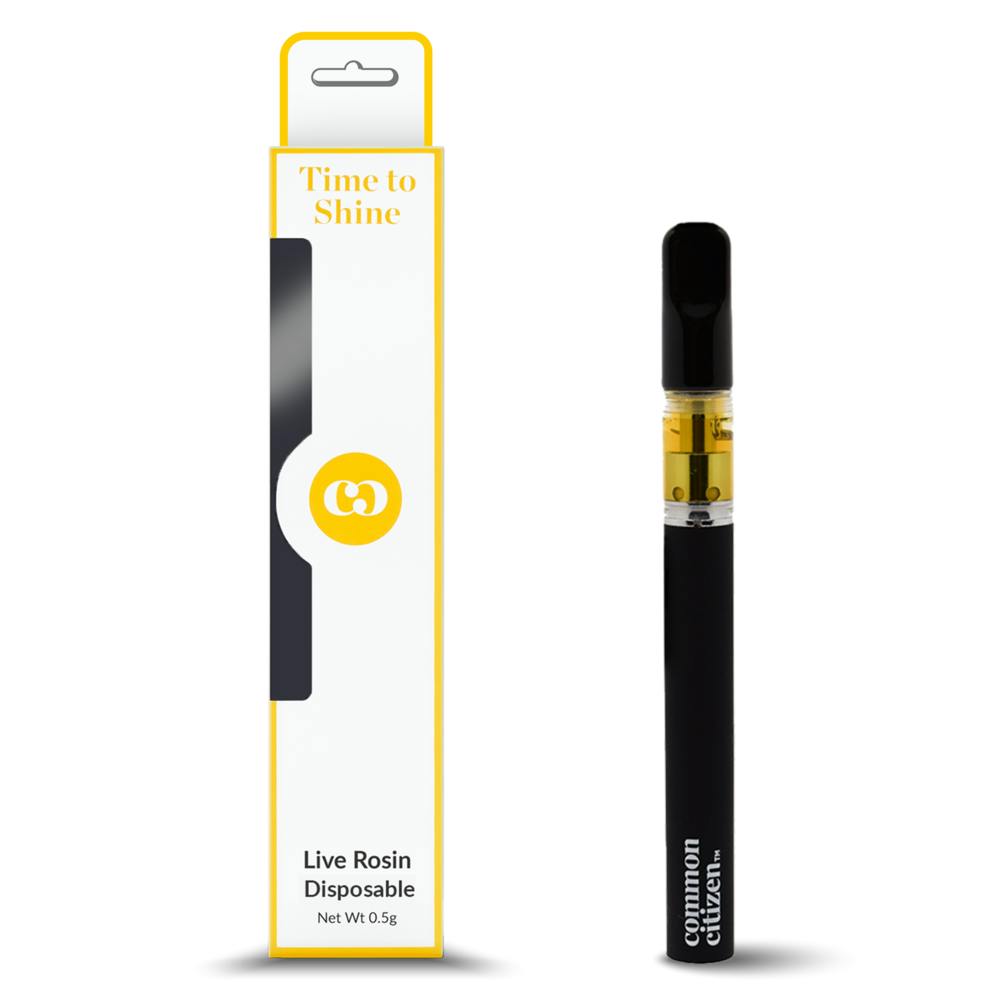 LIV Cannabis (Westland)