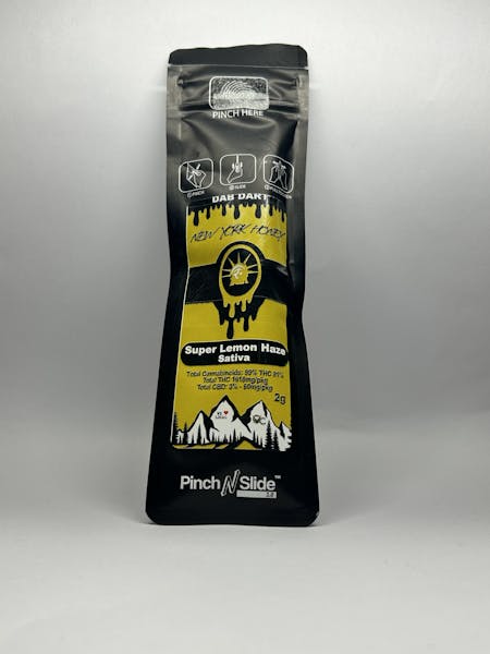 Jetpacks | NYC Jack | Badder 1g Concentrates | Jetpacks |