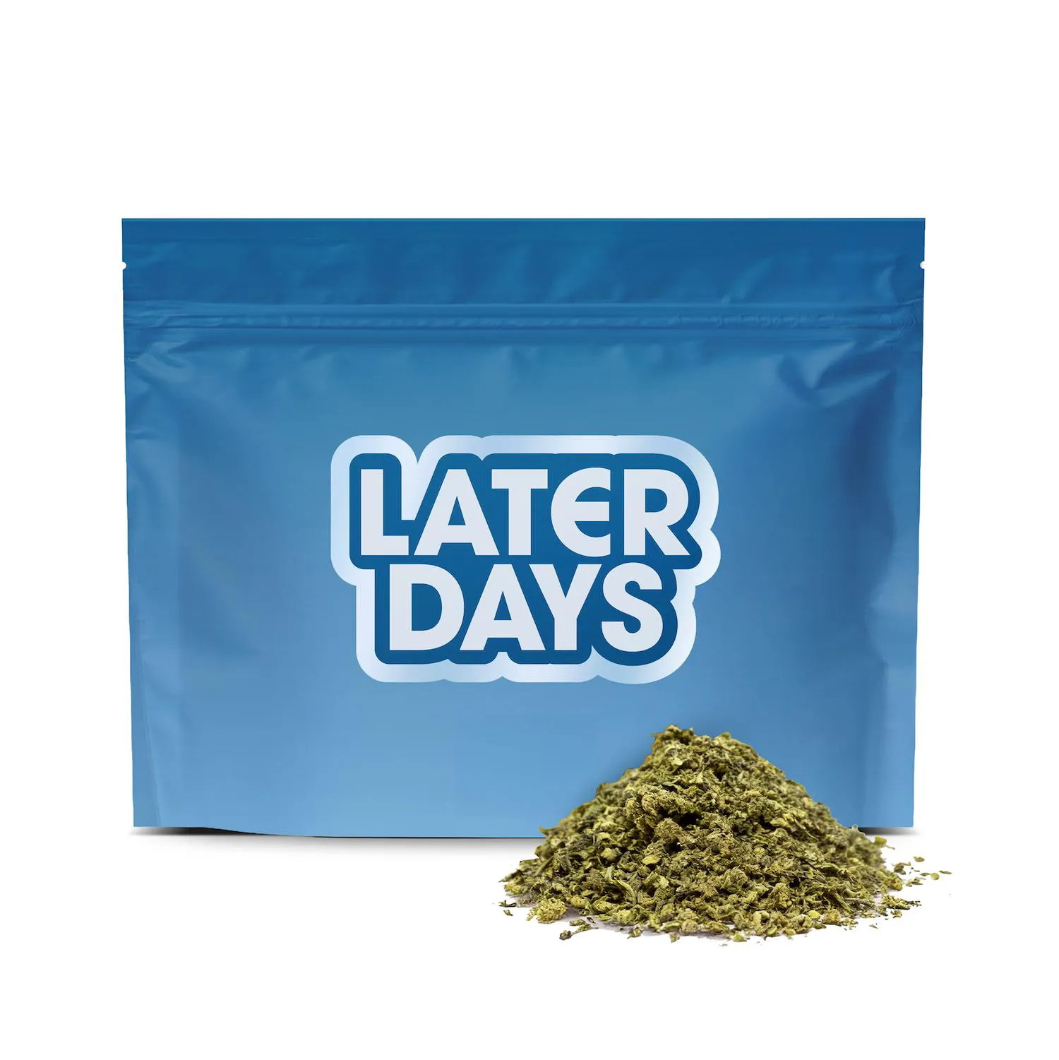 Later Days Sour Brunch (H) Flower Shake 7g. | AYR New Jersey