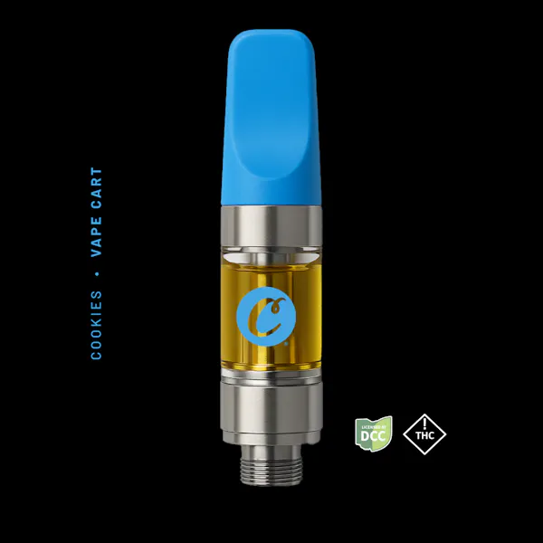 Blue Dream Distillate Luster Pod 1g Vaporizers | Pure Ohio Wellness |