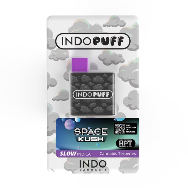 Shop IndoPuff | Reno, NV
