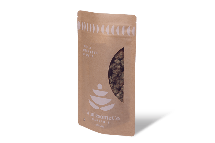 Jealous Mike Whole Flower