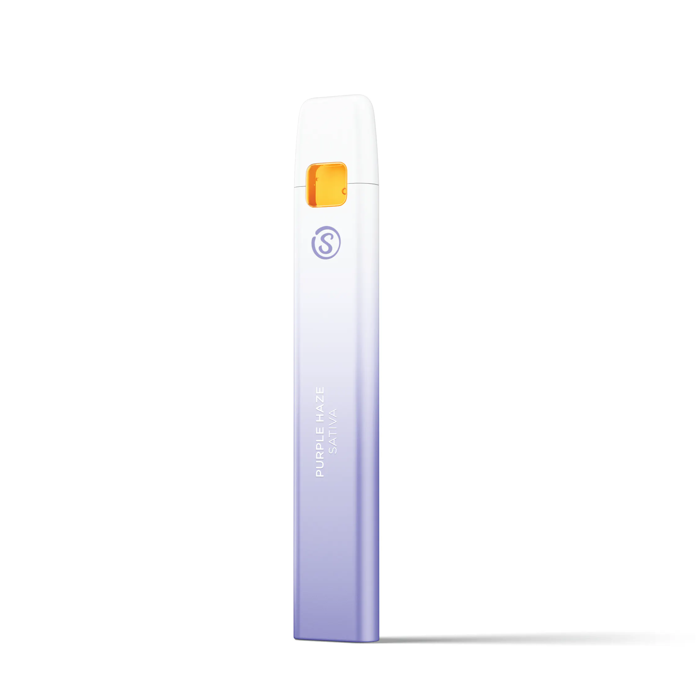 Flavored Distilate - Sativa - Purple Haze - AIO - 1g | Nectar