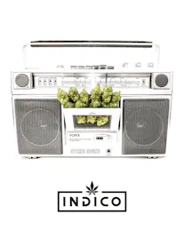 Indico Logo