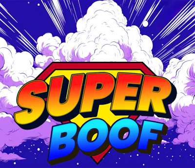 Leal - 3.5g - Super Boof