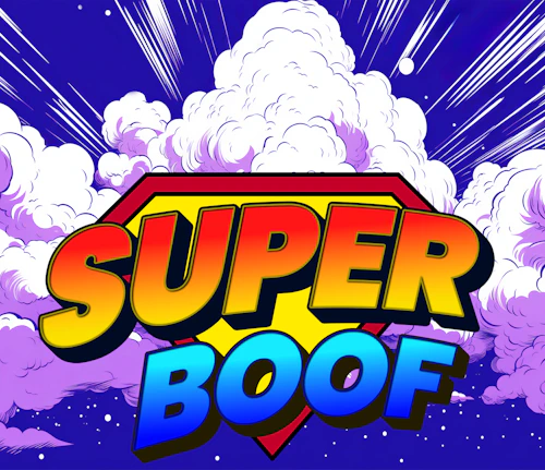 Leal - 7g - Super Boof