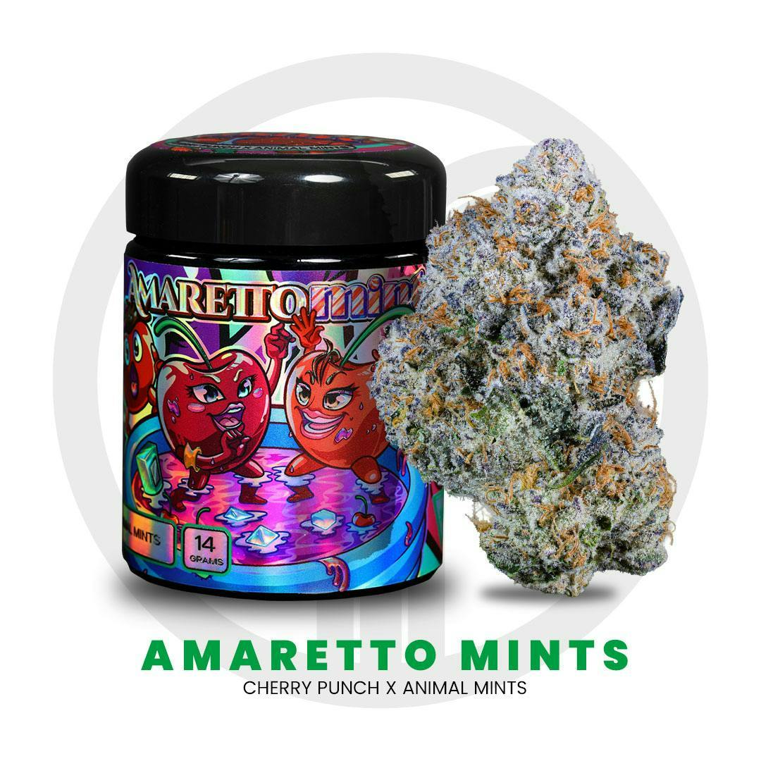 Olswell Cannabis Co. (Grand Rapids) | Grand Rapids, MI Dispensary