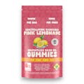 Constellation: CBD 1:1 Pink Lemonade - Hash Gummies 10pk 100mg