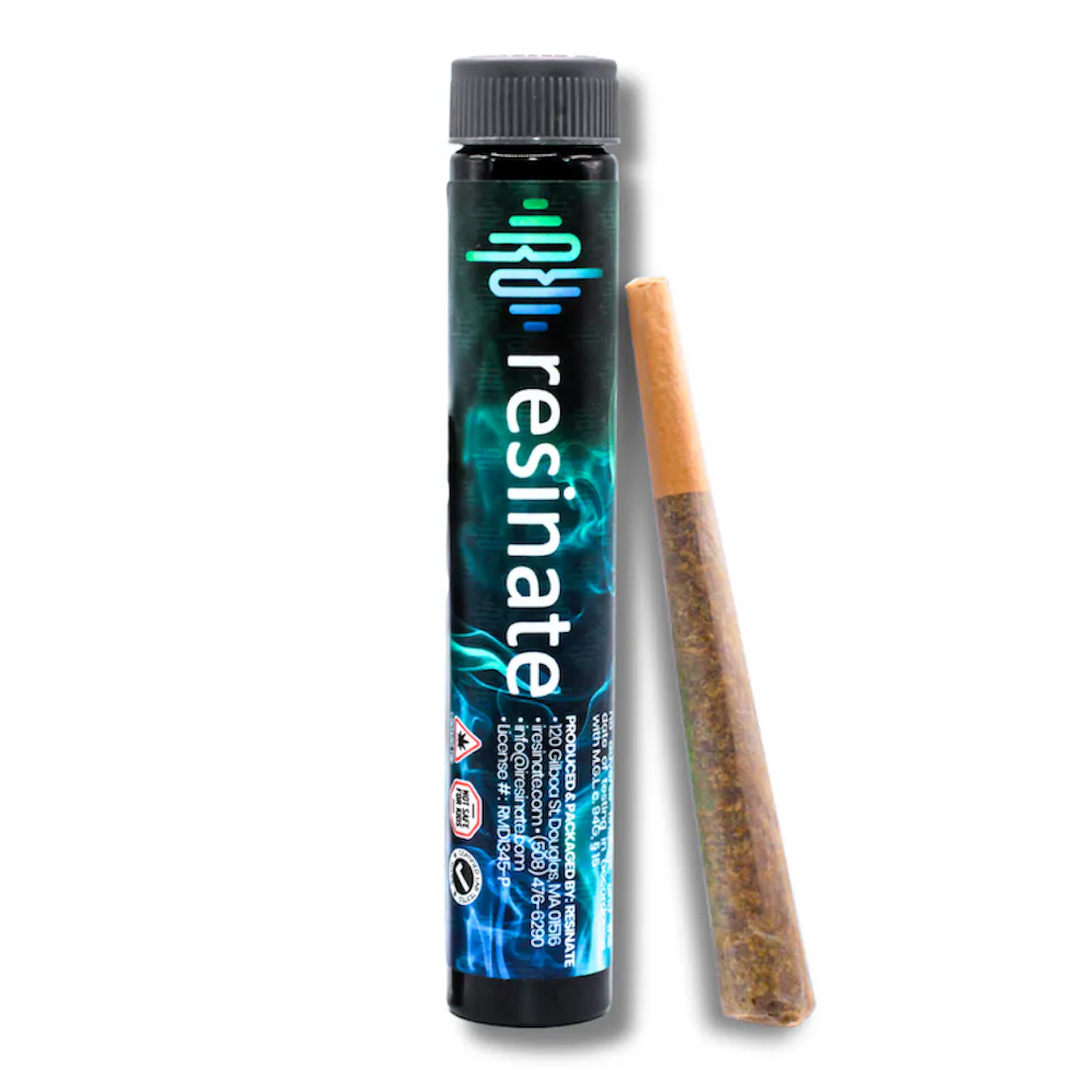 Product Resinate - Gelato Pre-Roll (1g)