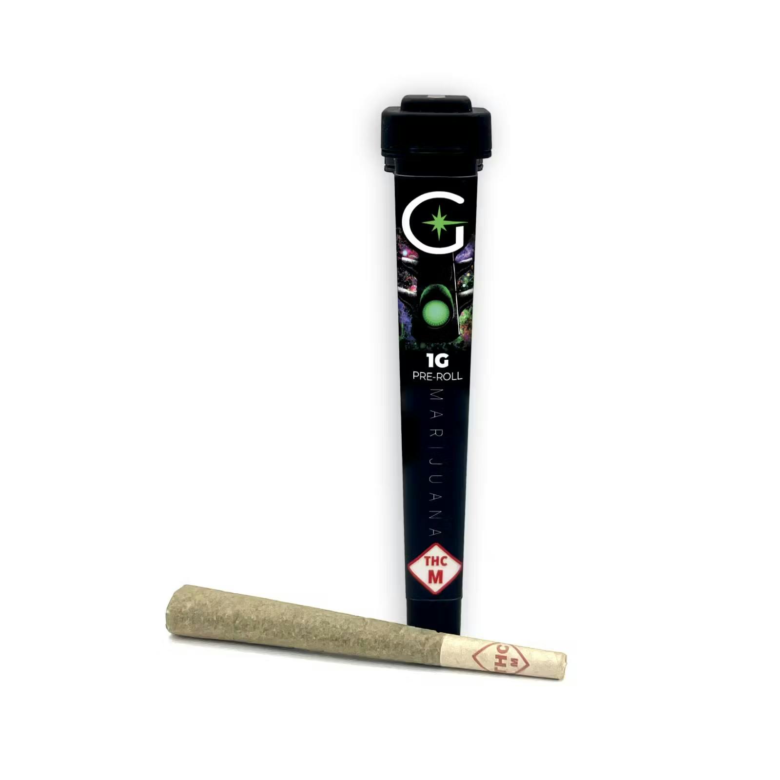 Greenlight Disposable Vape G9 Greenlightvapes Keystand 510 2 in 1  Dual-Battery Greenlight Cannabis Products