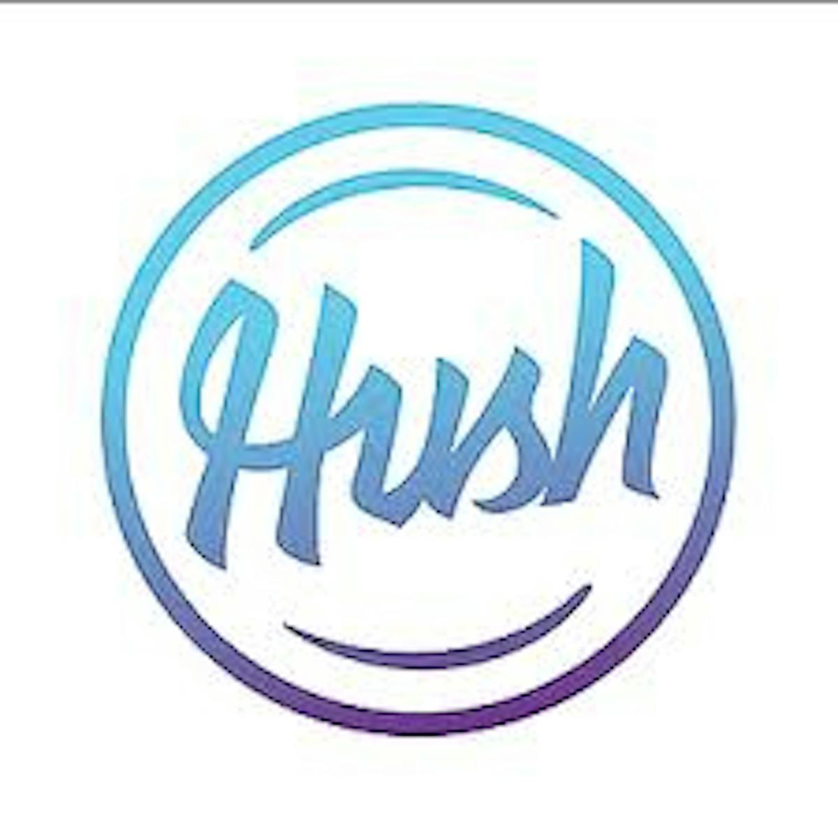 Photo of Golden Pineapple live resin Cartridge (hush)