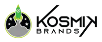 Kosmik Brands Logo
