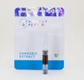 Hundred Percent Labs: Strawnana - FSO .9g
