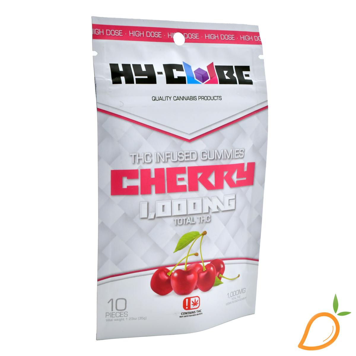 H4CBH 15% ２本（Cherry &Cola） H4CBD/CBD/CBG Hi Seltzer THC 5mg Cherry | Total Wine & More