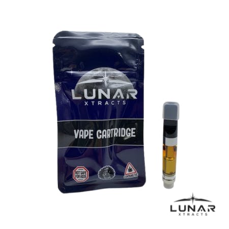 Product Biscotti - Vape Cart