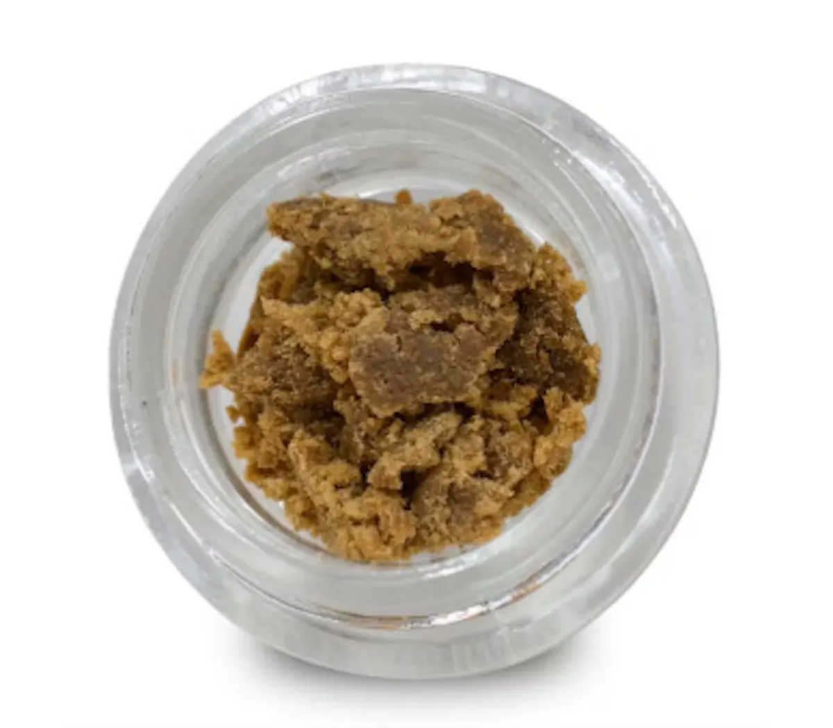 ACS The Black Hash .5g Concentrates | Alternative Compassion Services