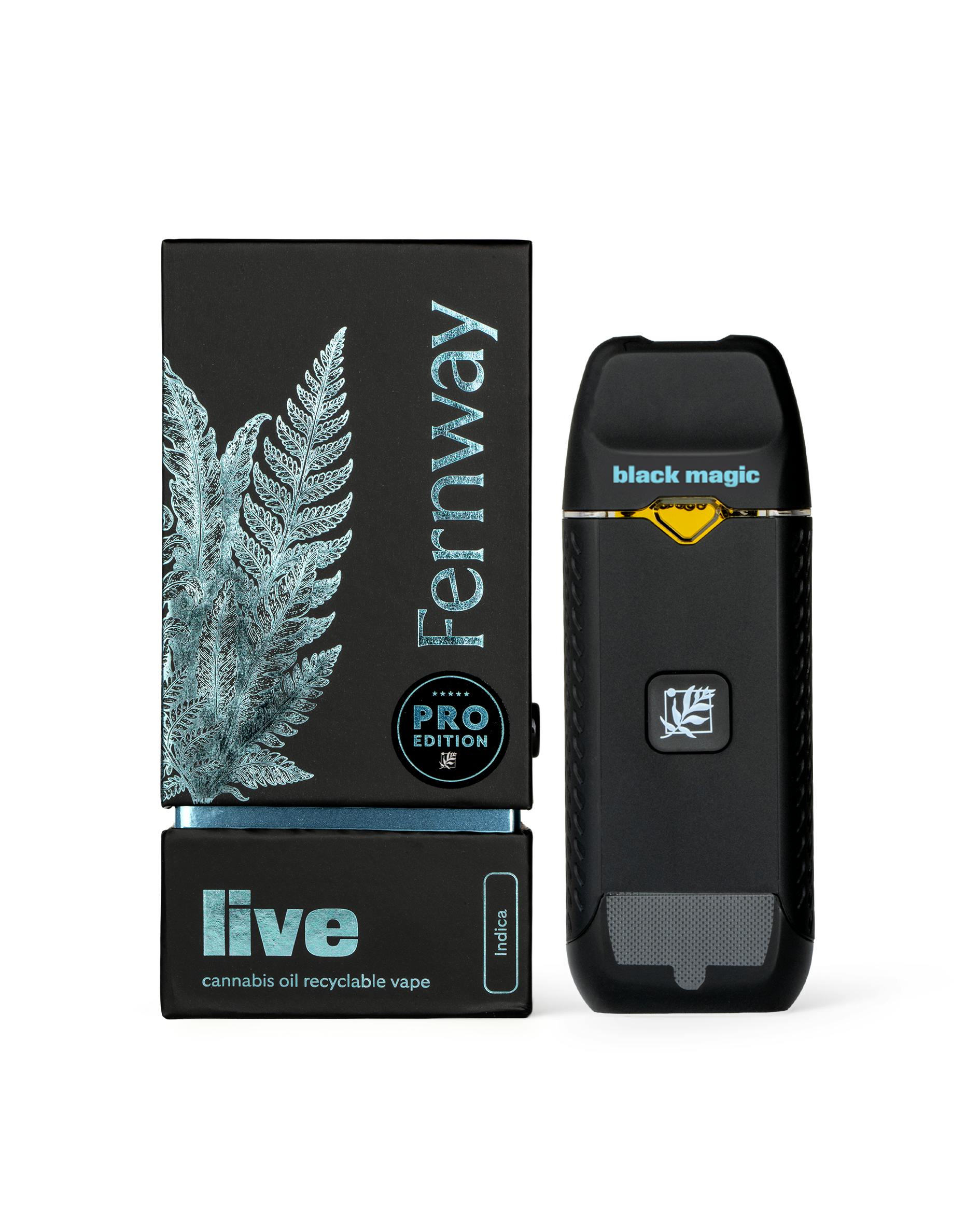 Shop Fernway Live Traveler Pro MOCHI | AIO in New York | Gotham