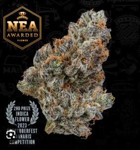 Product Grease Monkey Buds